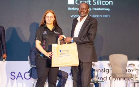 Craft Silicon banks on 'small talk AI' to offer voice-powered financial assistance in local languages