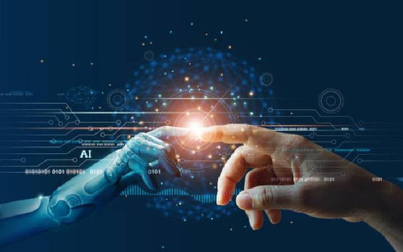 Creatives to tackle AI, digital power at Mombasa Afrotellers conference Creatives to tackle AI, digital power at Mombasa Afrotellers conference
