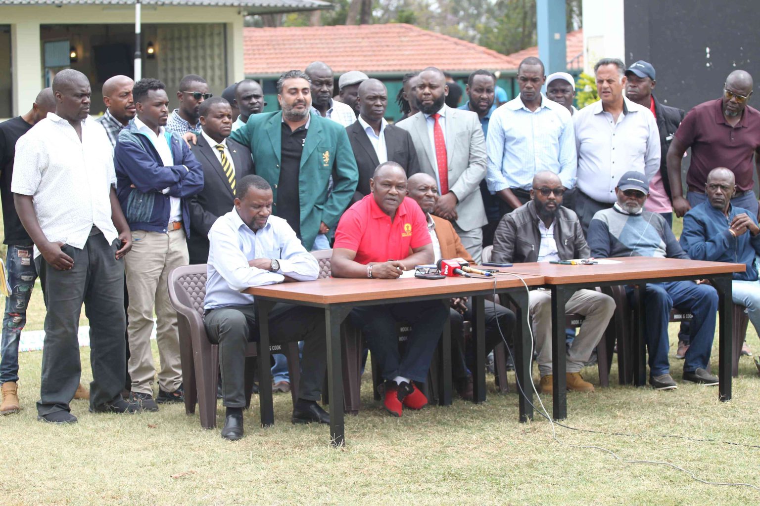 Cricket Kenya council validates inaugural T20 League as they send CEO packing