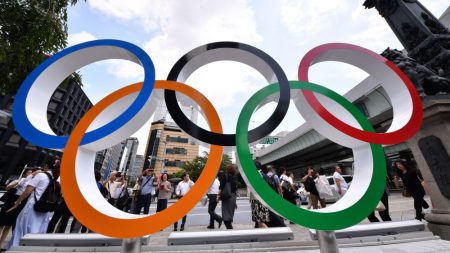 Crisis of Olympic movement: Politicization, corruption and commercialization have destroyed ideals of great sport