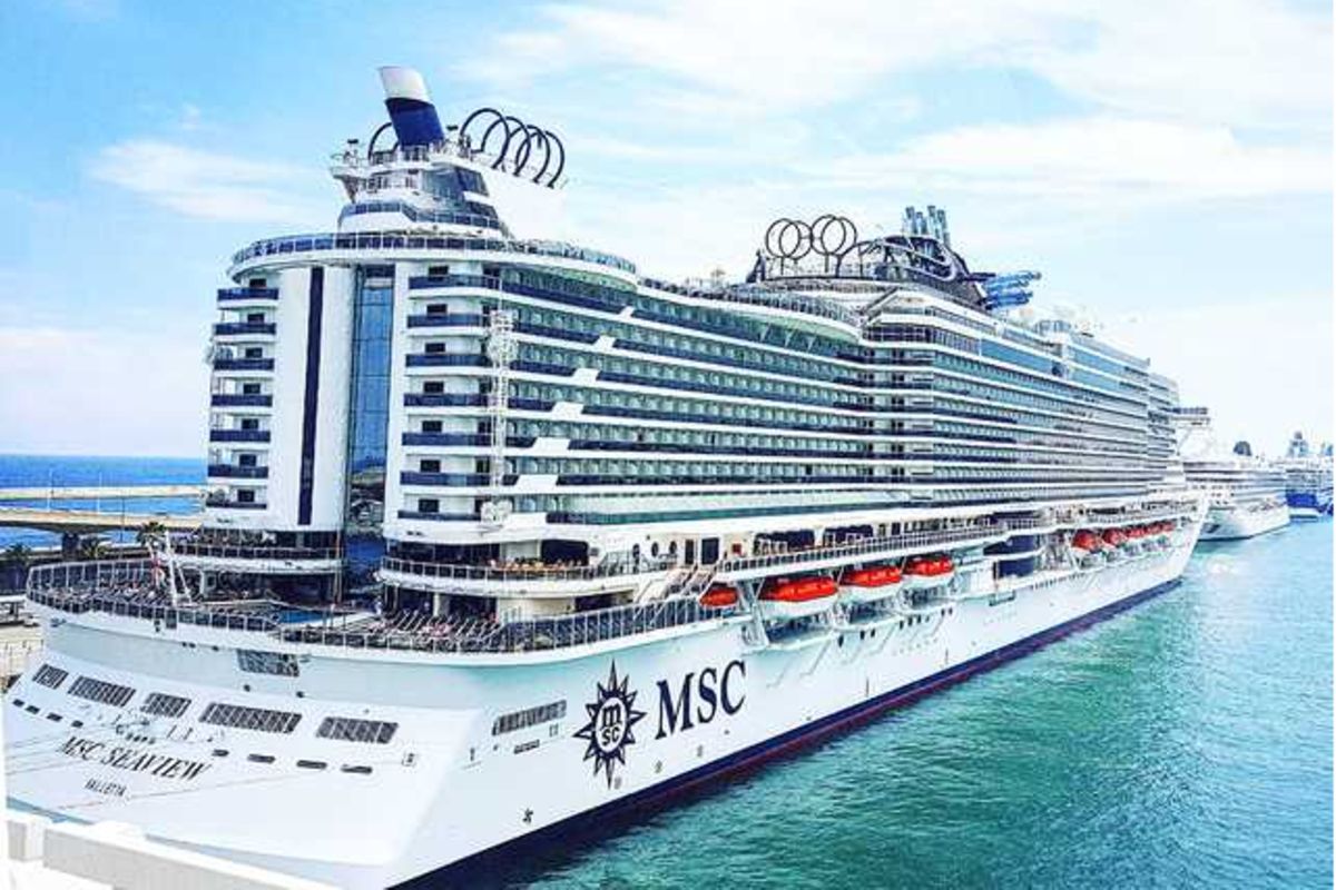Cruise ships firm suspends boarding of Kenyan crew over Ebola fears Cruise ships firm suspends boarding of Kenyan crew over Ebola fears