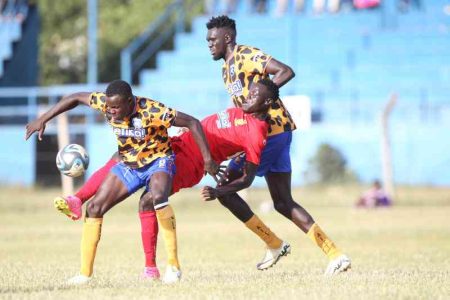 Crunch time in FKF-PL as title hopefuls and strugglers lock horns