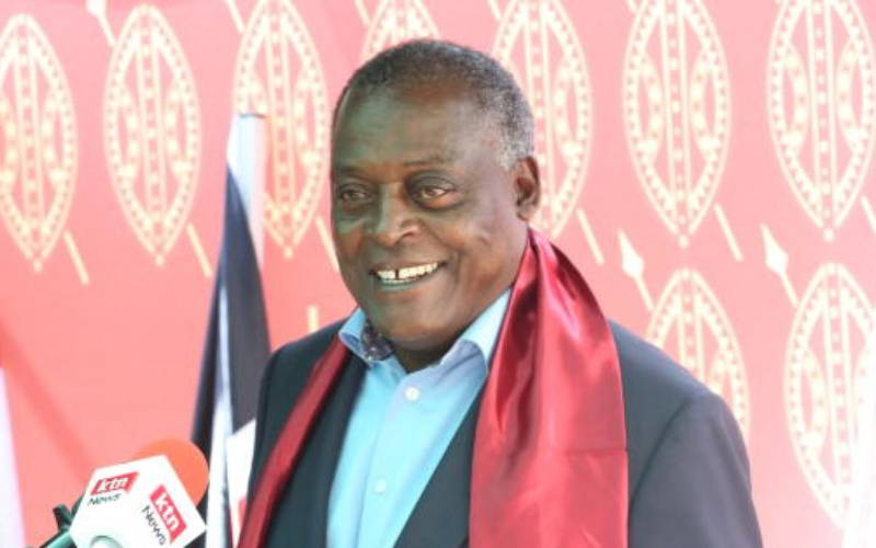 Cyrus Jirongo: A life of wealth, politics, controversy and family Cyrus Jirongo: A life of wealth, politics, controversy and family