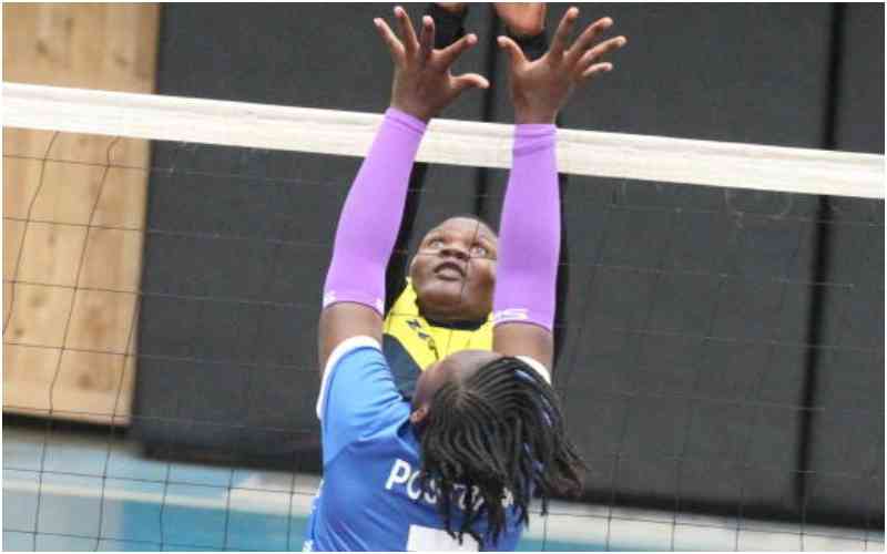 DCI arrest hapless A-Plus to extend unbeaten league run DCI arrest hapless A-Plus to extend unbeaten league run