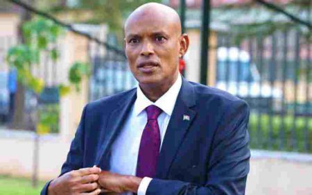 DCI probes organ trafficking allegations at Mediheal Hospital