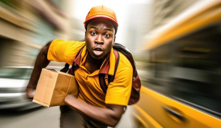 DHL to stop global shipments worth over $800 to US consumers