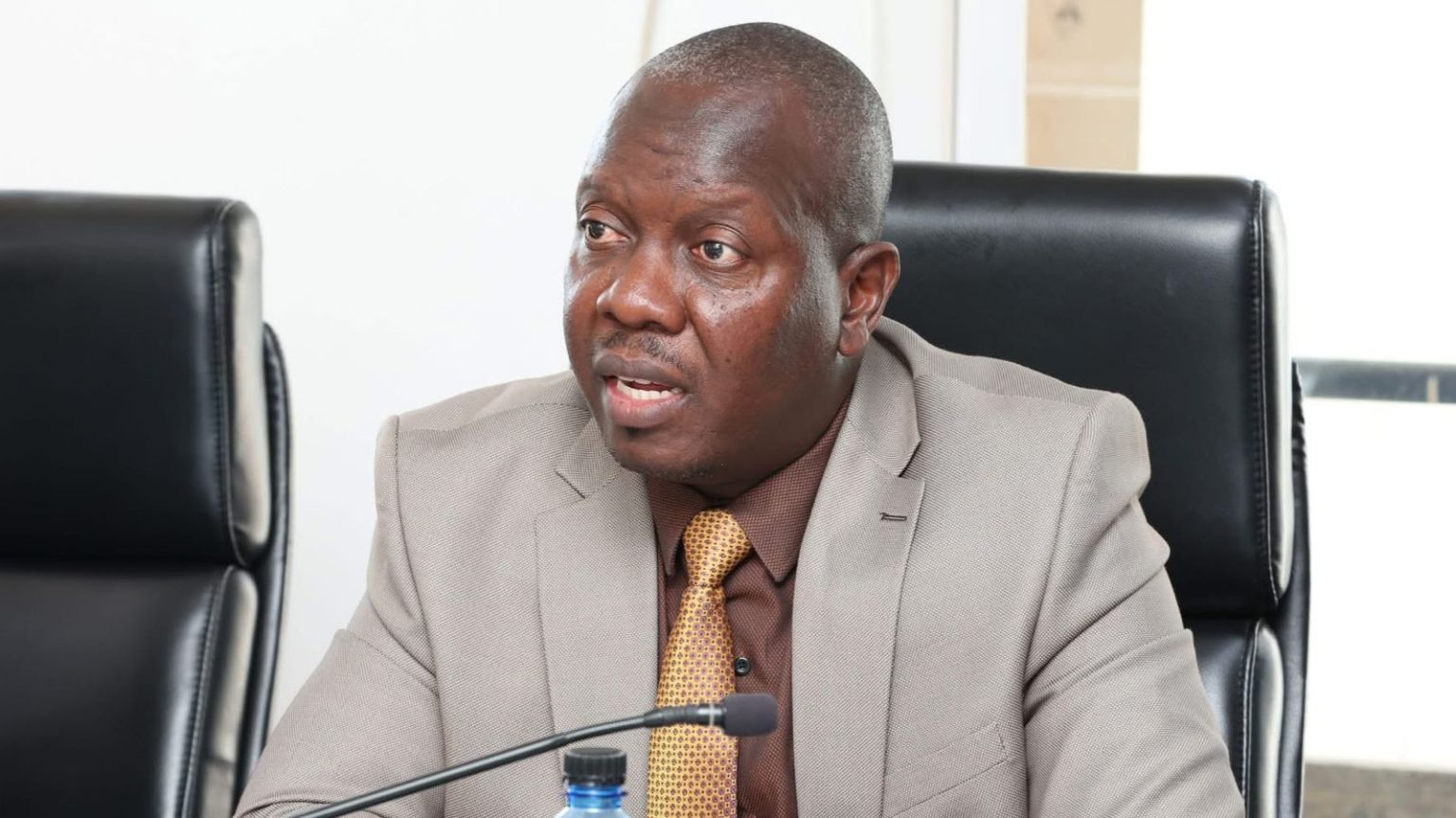 DPP defends terrorism charges against protesters, cites the law