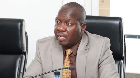 DPP defends terrorism charges against protesters, cites the law