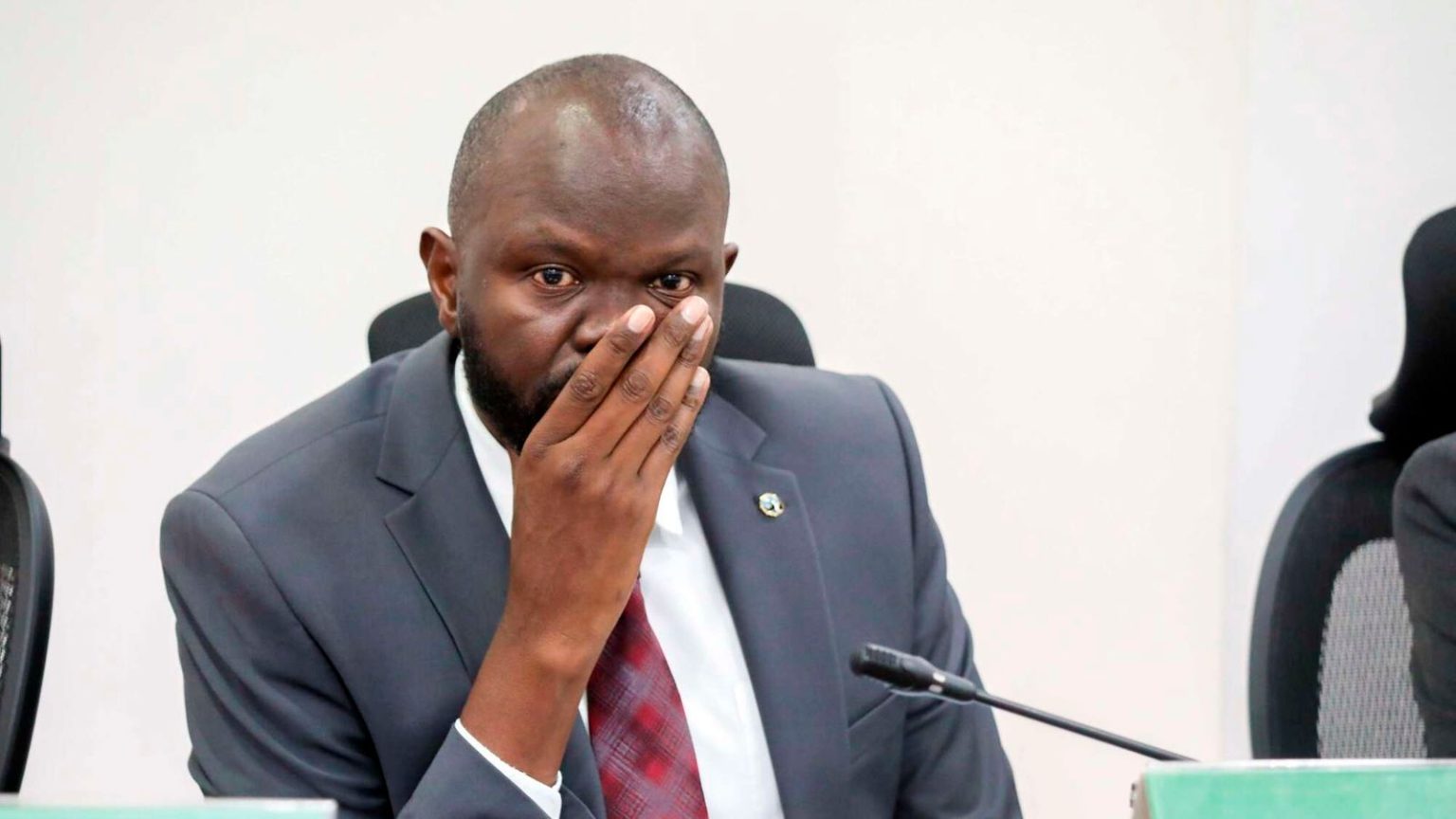 Date with accountability: Six national schools’ heads face MPs Date with accountability: Six national schools’ heads face MPs