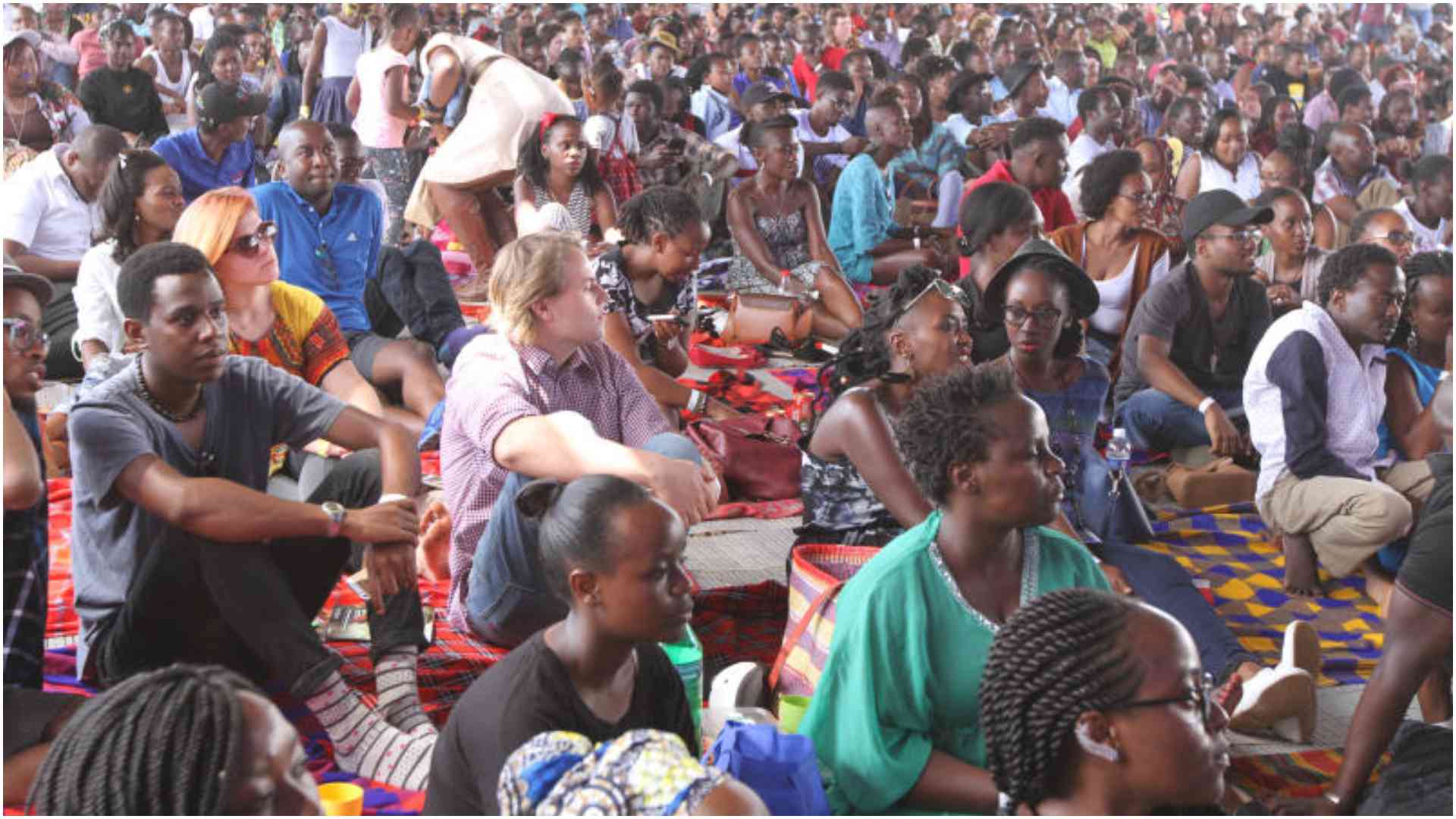 Daytime party scene transforming entertainment as brunch festivals, outdoor events redefine social life Daytime party scene transforming entertainment as brunch festivals, outdoor events redefine social life