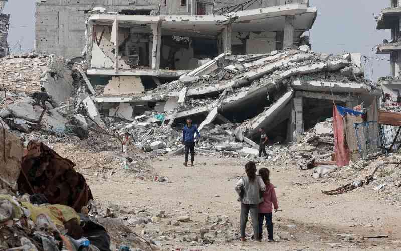 Dear influencers, the Christian thing to do is visit Gaza, not Israel Dear influencers, the Christian thing to do is visit Gaza, not Israel