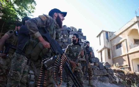 Death toll from southern Syria violence rises to 248: monitor