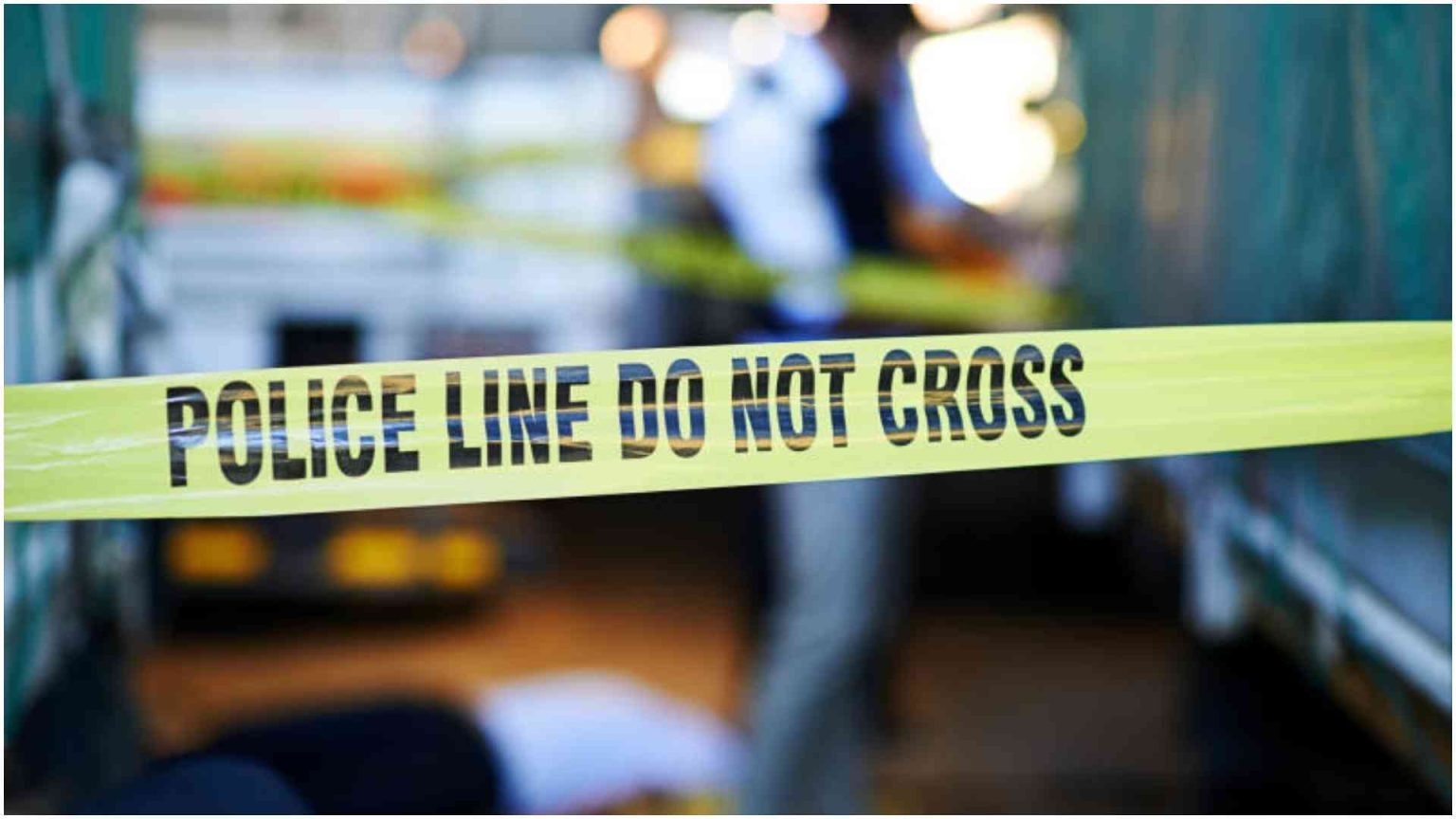 Deathtraps: How criminals are turning Airbnbs to murder theatres Deathtraps: How criminals are turning Airbnbs to murder theatres