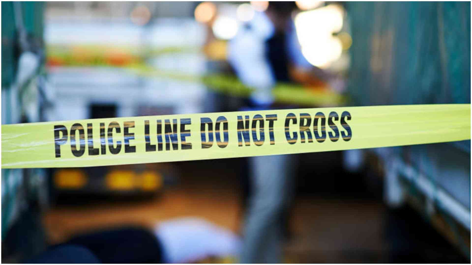 Deathtraps: How criminals are turning Airbnbs to murder theatres Deathtraps: How criminals are turning Airbnbs to murder theatres