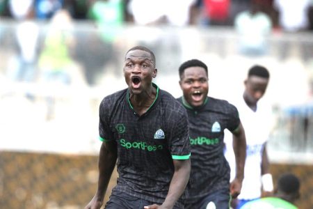 Defending champions Gor Mahia seek to revive title hopes against Talanta
