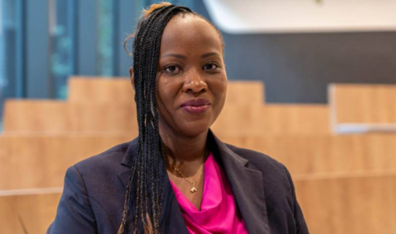 Delivery platforms expand protections, training for African riders Delivery platforms expand protections, training for African riders