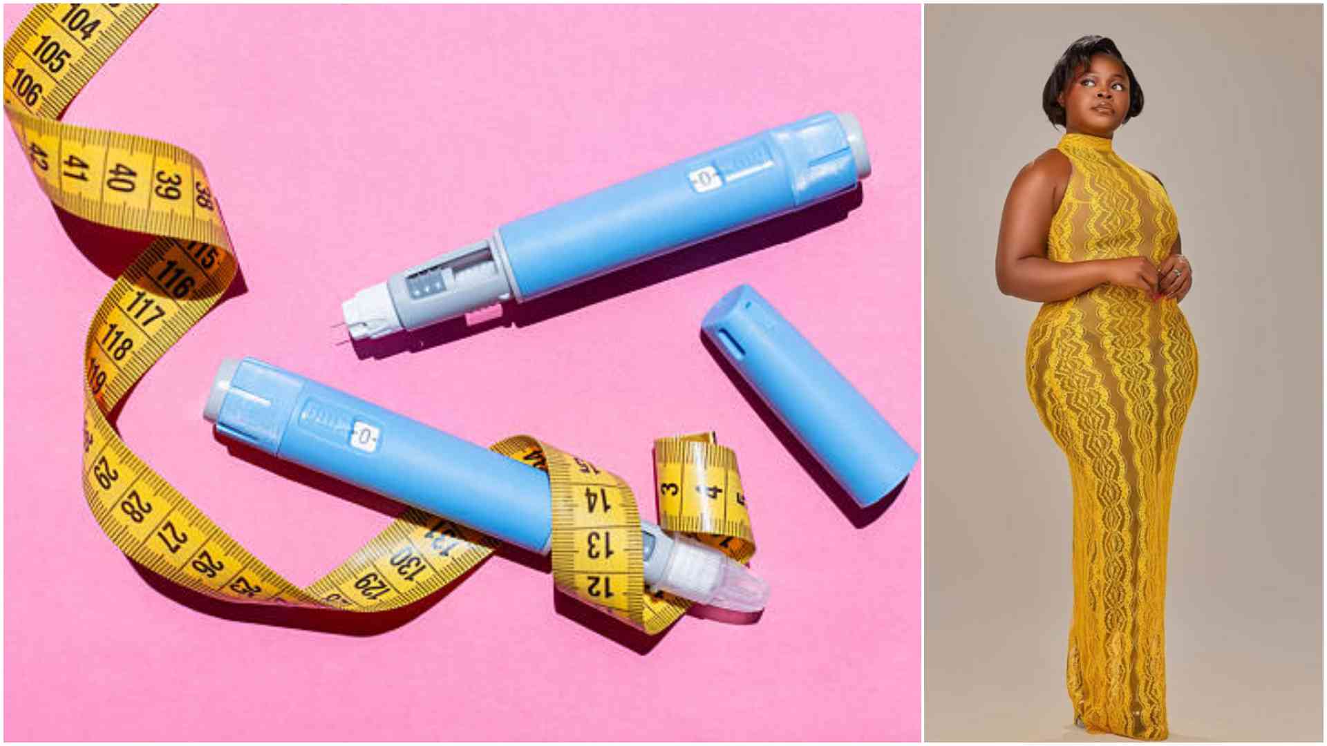 Desperate search for Ozempic body: Inside Nairobi’s new weight loss craze Desperate search for Ozempic body: Inside Nairobi's new weight loss craze