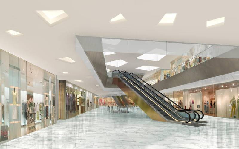 Developers push for local assembly of escalators, elevators Developers push for local assembly of escalators, elevators