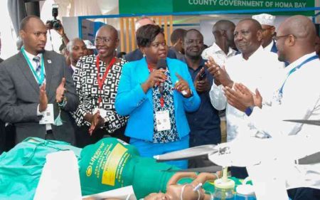 Devolution at crossroads: Counties struggle with dependency and graft