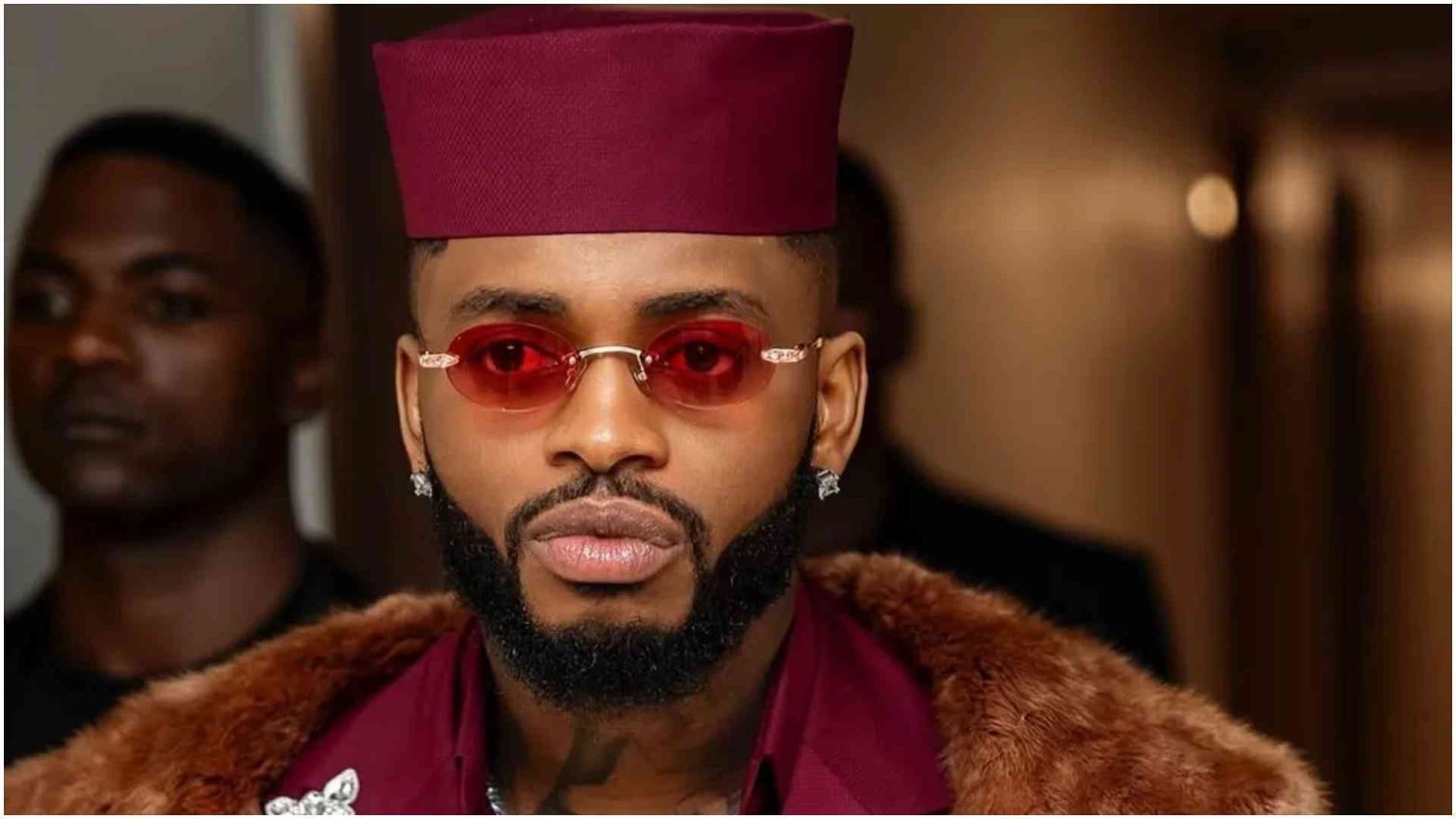 Diamond Platnumz deletes pro-Samia Suluhu, CCM posts as claims emerge he's fled to Kenya