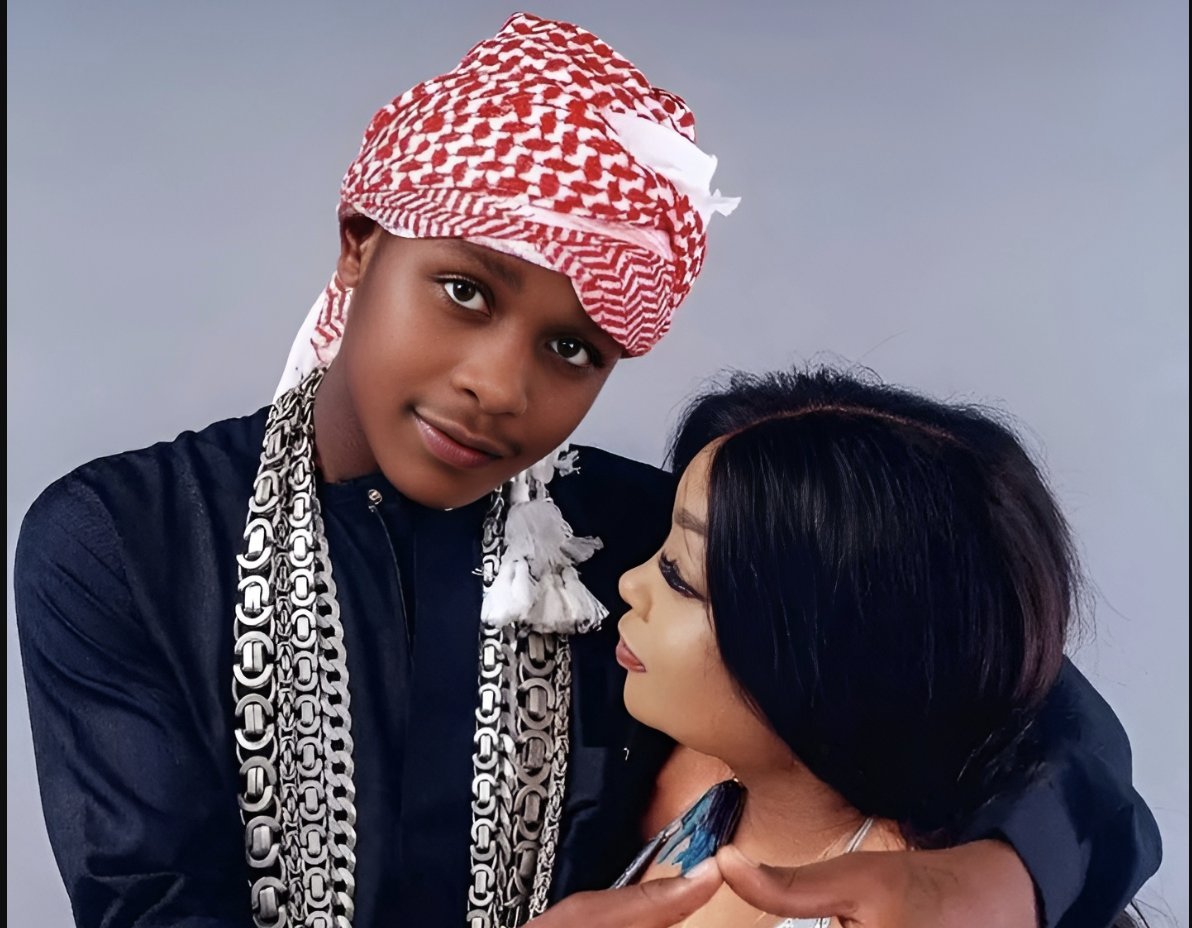 Diana Dee announces pregnancy, skips Lodwar show over health concerns Diana Dee announces pregnancy, skips Lodwar show over health concerns