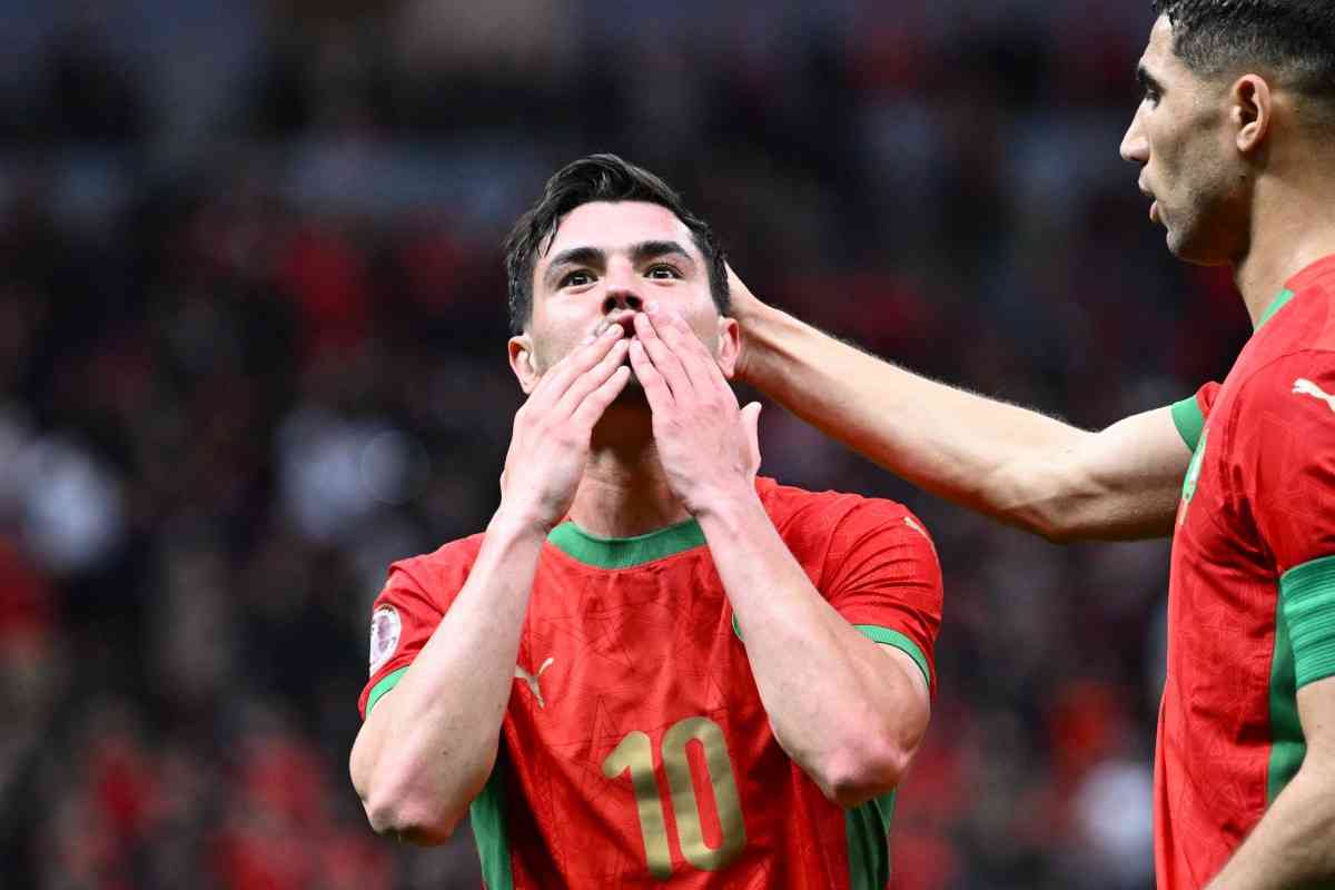 Diaz sends Morocco to AFCON 2025 quarter-finals Diaz sends Morocco to AFCON 2025 quarter-finals