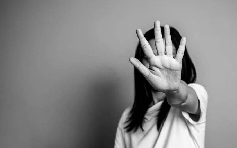 Digital violence: Why victims cannot find refuge in the law Digital violence: Why victims cannot find refuge in the law