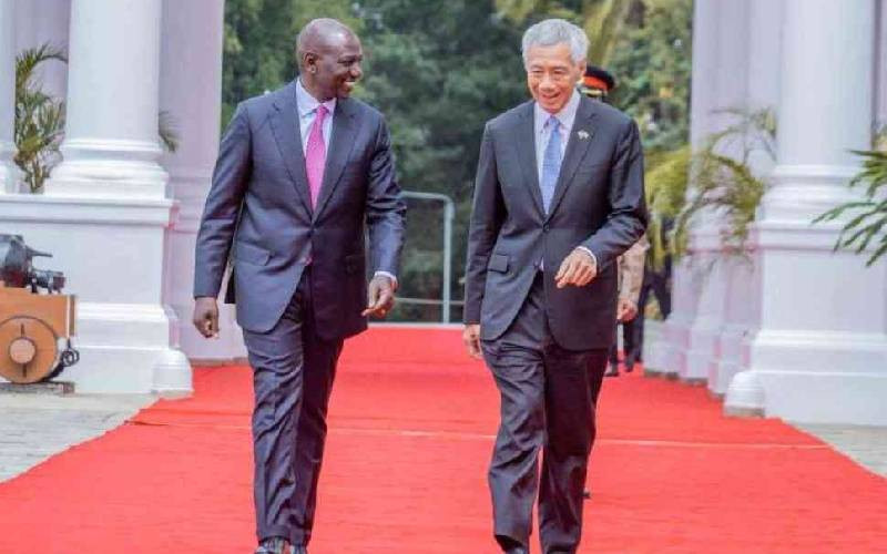 Discipline in public office is the only way forward Discipline in public office is the only way forward