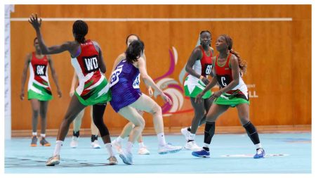 Divas bounce back in style to stun USA