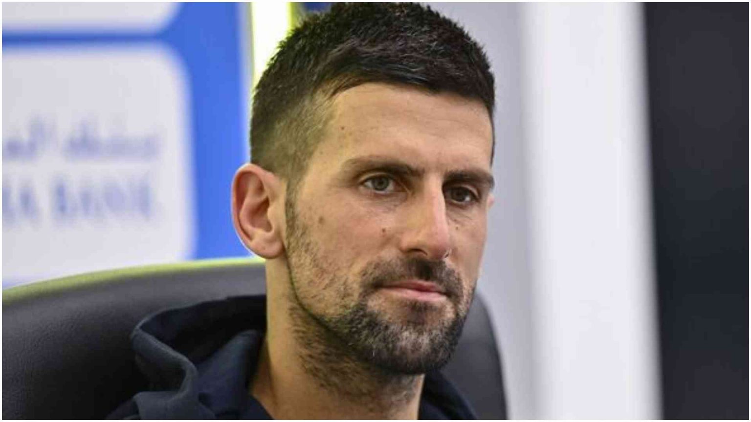 Djokovic walks away from Players' Union after fallout over leadership and direction