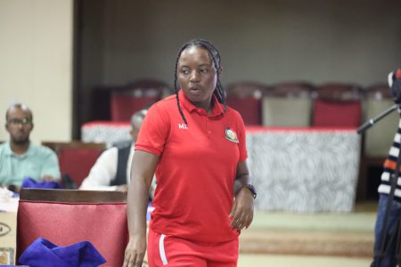 Do or Die for Junior Starlets as they depart for Cameroon