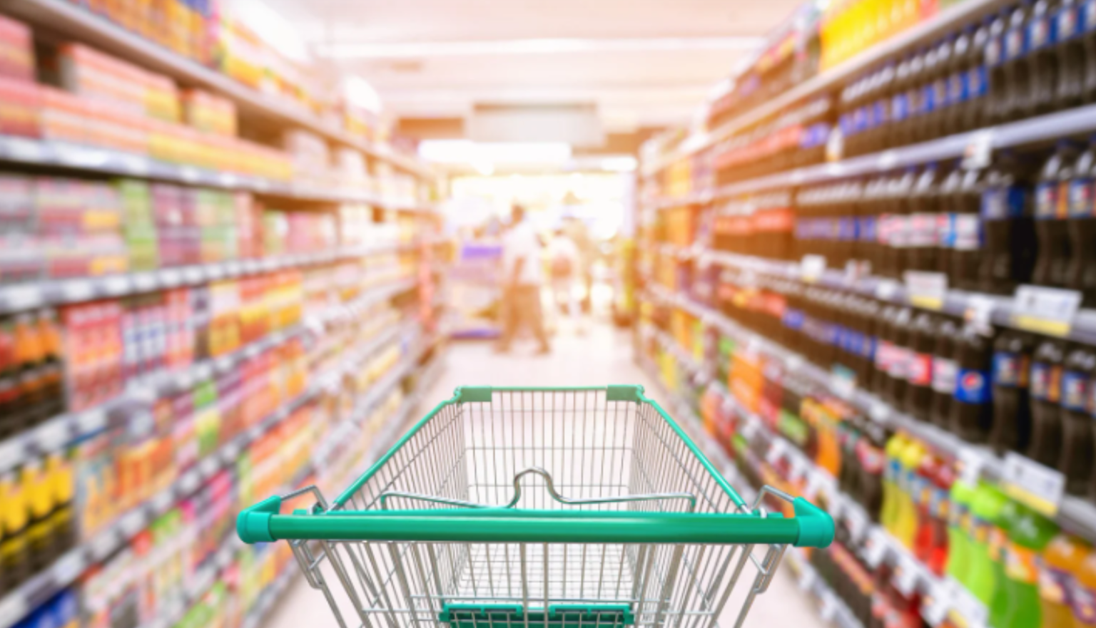 Do you know what is in your food? Do you know what is in your food?