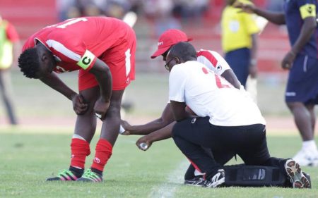 Does Harambee Stars still need Wanyama?