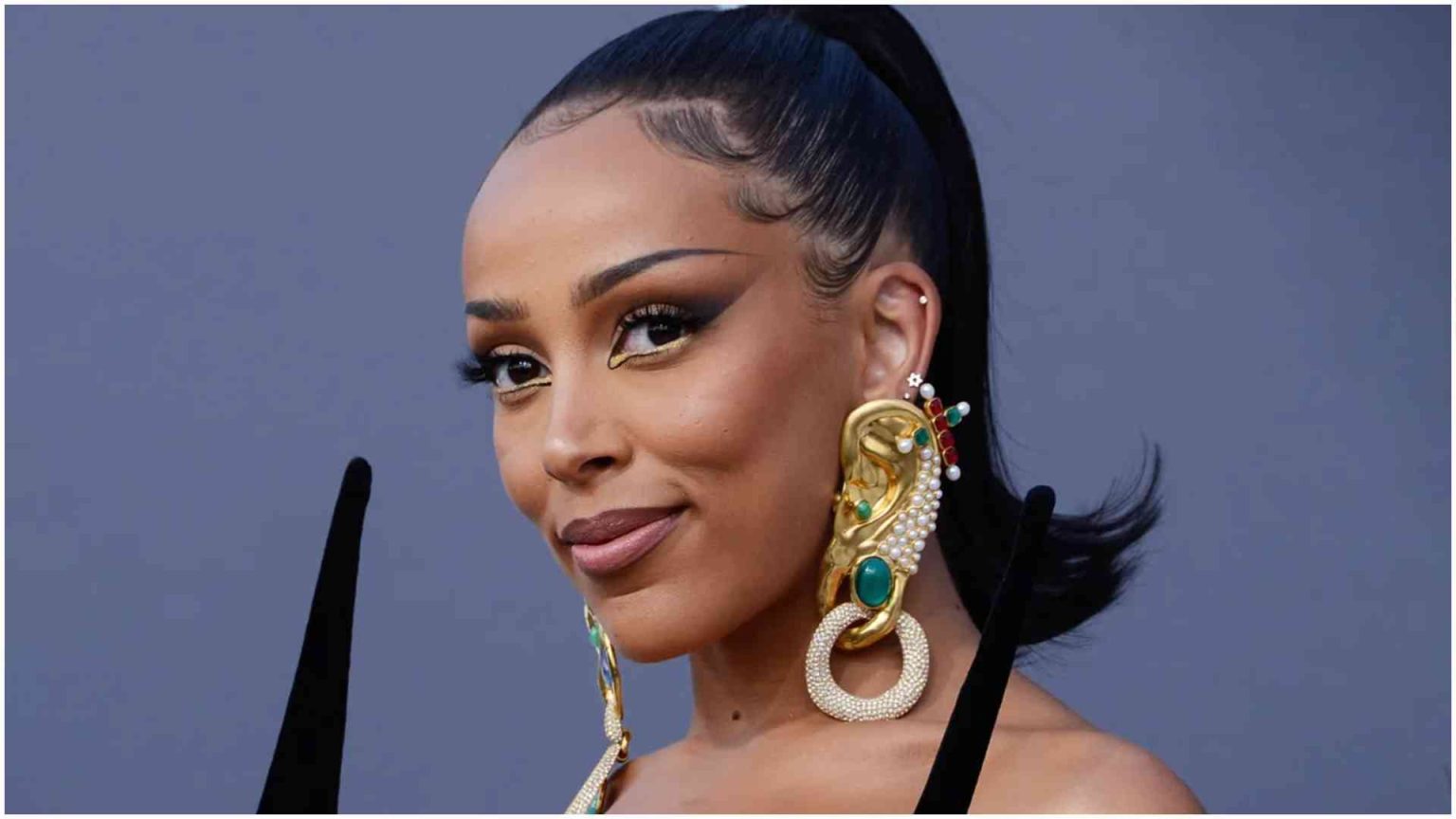 Doja Cat to headline Global Citizen’s Move Afrika tour in South Africa, Rwanda Doja Cat to headline Global Citizen's Move Afrika tour in South Africa, Rwanda