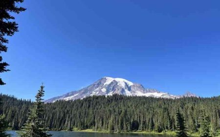 Down memory lane the 'Emerald City'