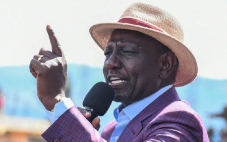 Dr Ruto should learn from history: Rule by fear always fails