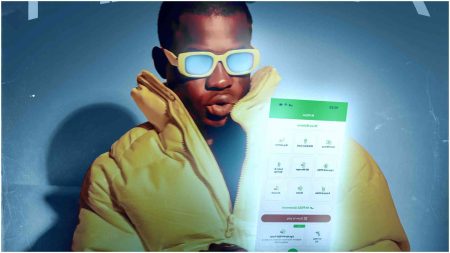 Dreamboi drops track list for upcoming genre-fusing album 'Jozi X Swiss'