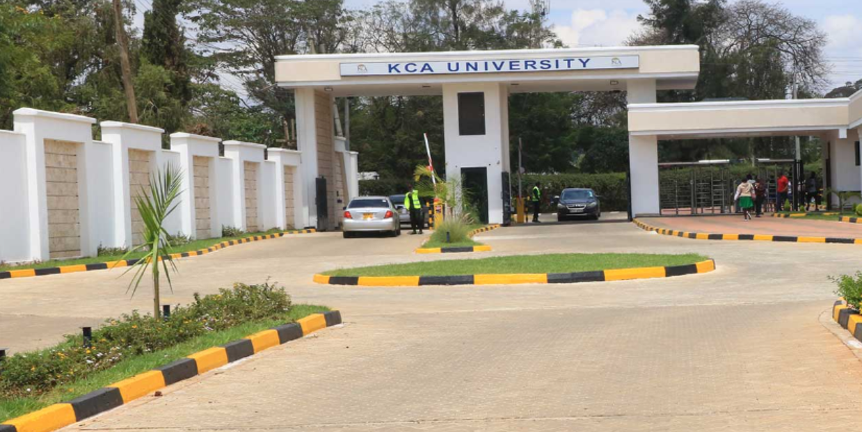 Driving knowledge into impact: How KCA University is redefining research, innovation and outreach Driving knowledge into impact: How KCA University is redefining research, innovation and outreach