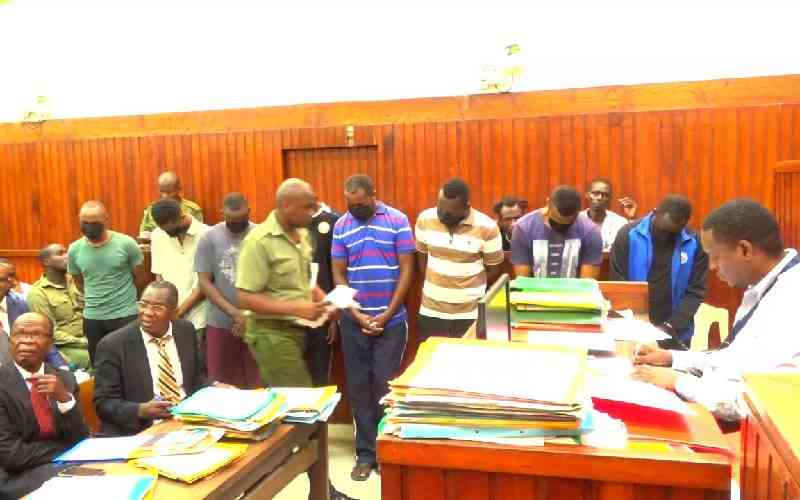 Drugs discovery raises questions over exhibit handling Drugs discovery raises questions over exhibit handling