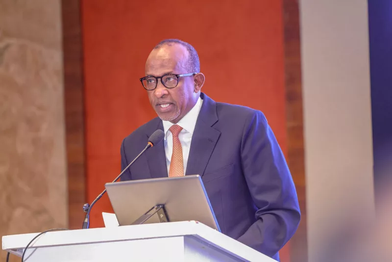 Duale: Kenya to make half of essential health products locally by 2030 Duale: Kenya to make half of essential health products locally by 2030