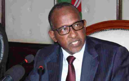 Duale guns blazing over organ trafficking at Mediheal