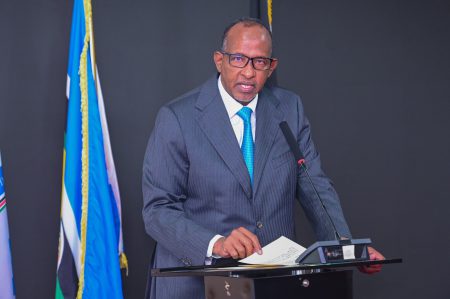 Duale warns against accreditation of non-compliant medical facilities