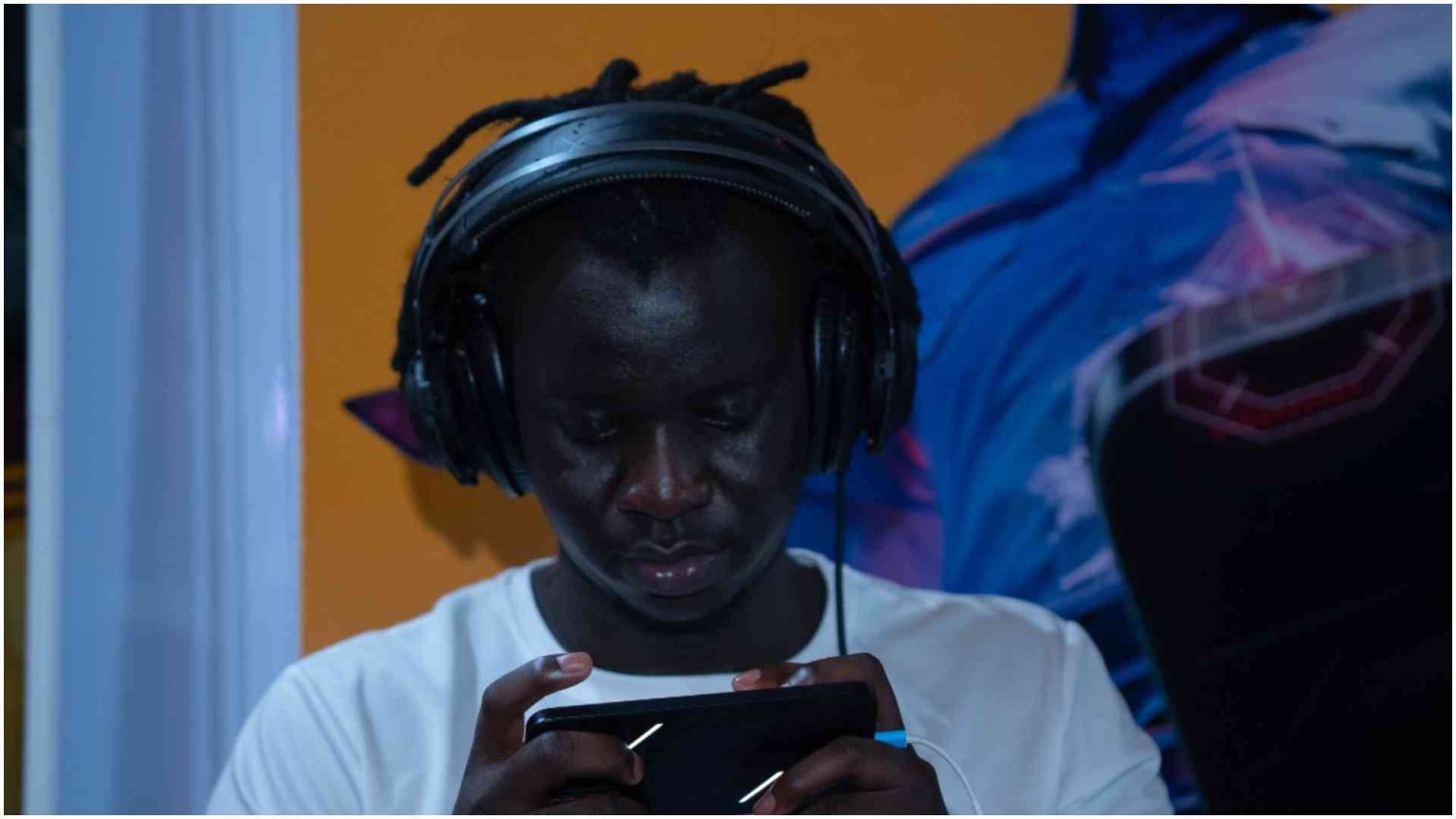 E-Sports: Triple Kenya Pro League champ Lwal, Patel reveal secrets to their record smashing spree