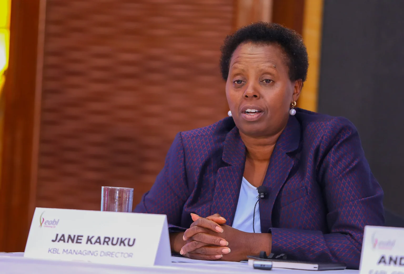 The Kenyan Wall Street - Business, Markets News, Investing Data & AI Tools