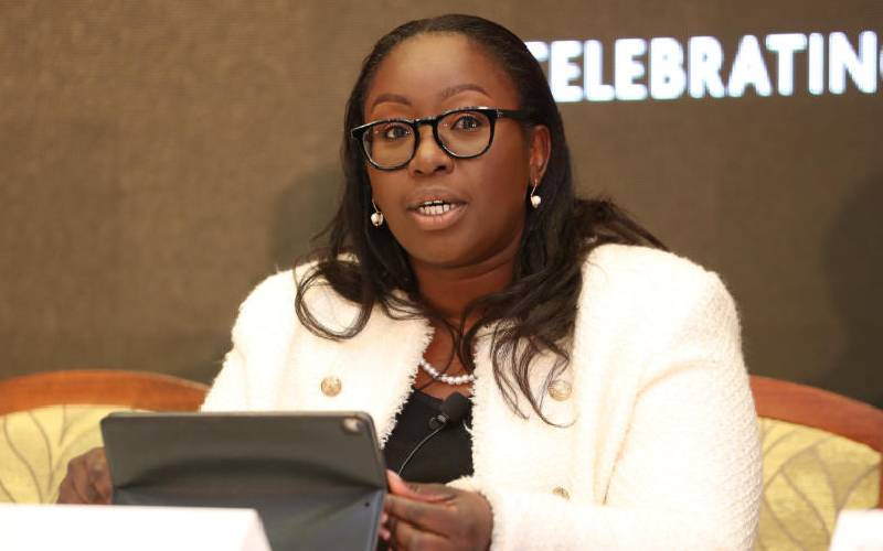 EABL seeks to raise Sh11 billion in new corporate bond programme EABL seeks to raise Sh11 billion in new corporate bond programme