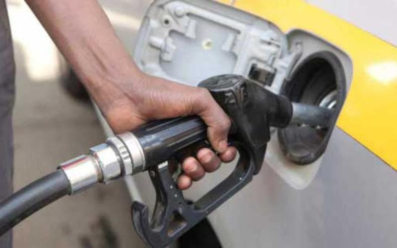 EPRA issues show-cause notices to petrol stations over alleged fuel price hike EPRA issues show-cause notices to petrol stations over alleged fuel price hike