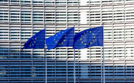 EU lists seven 'safe' countries of origin, tightening asylum rules