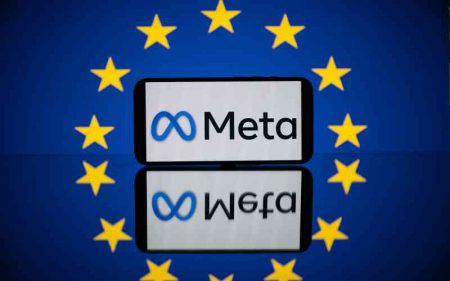 EU slaps fines on Apple and Meta, risking Trump fury