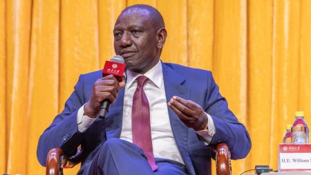 EXPLAINER: What is a presidential pardon