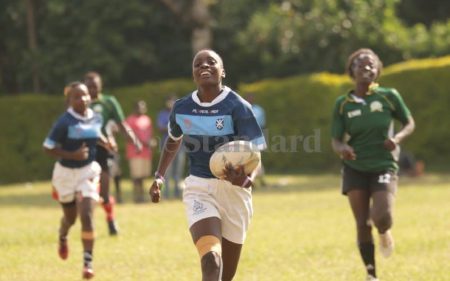East Africa games: Kinale Girls, Koyonzo dominate rugby